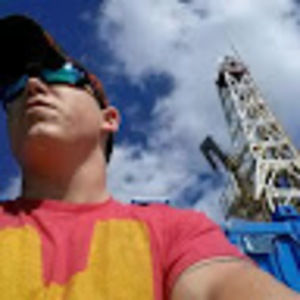 Meet your Posher, Seth